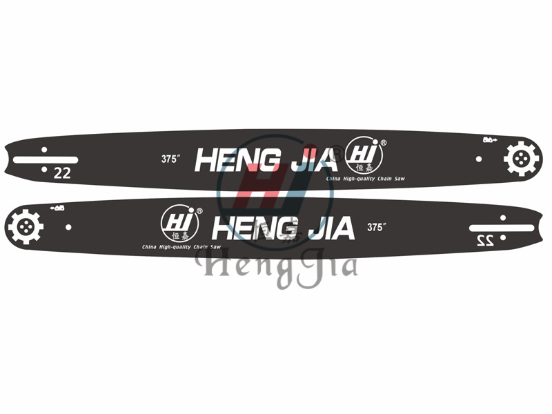 HJ-Bar 22-inch